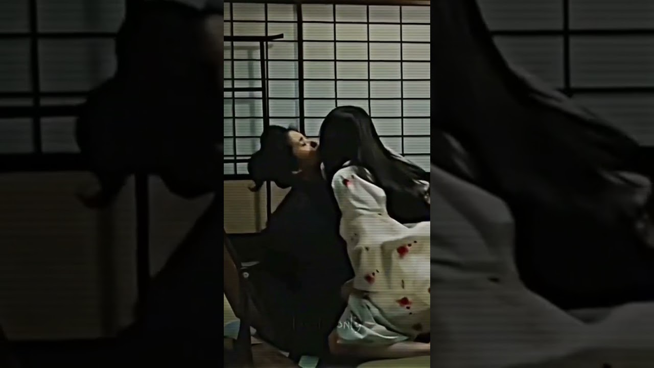 Ahm… it is my favorite movie for a reason 😩😩 #thehandmaiden #gl #movie #wlw