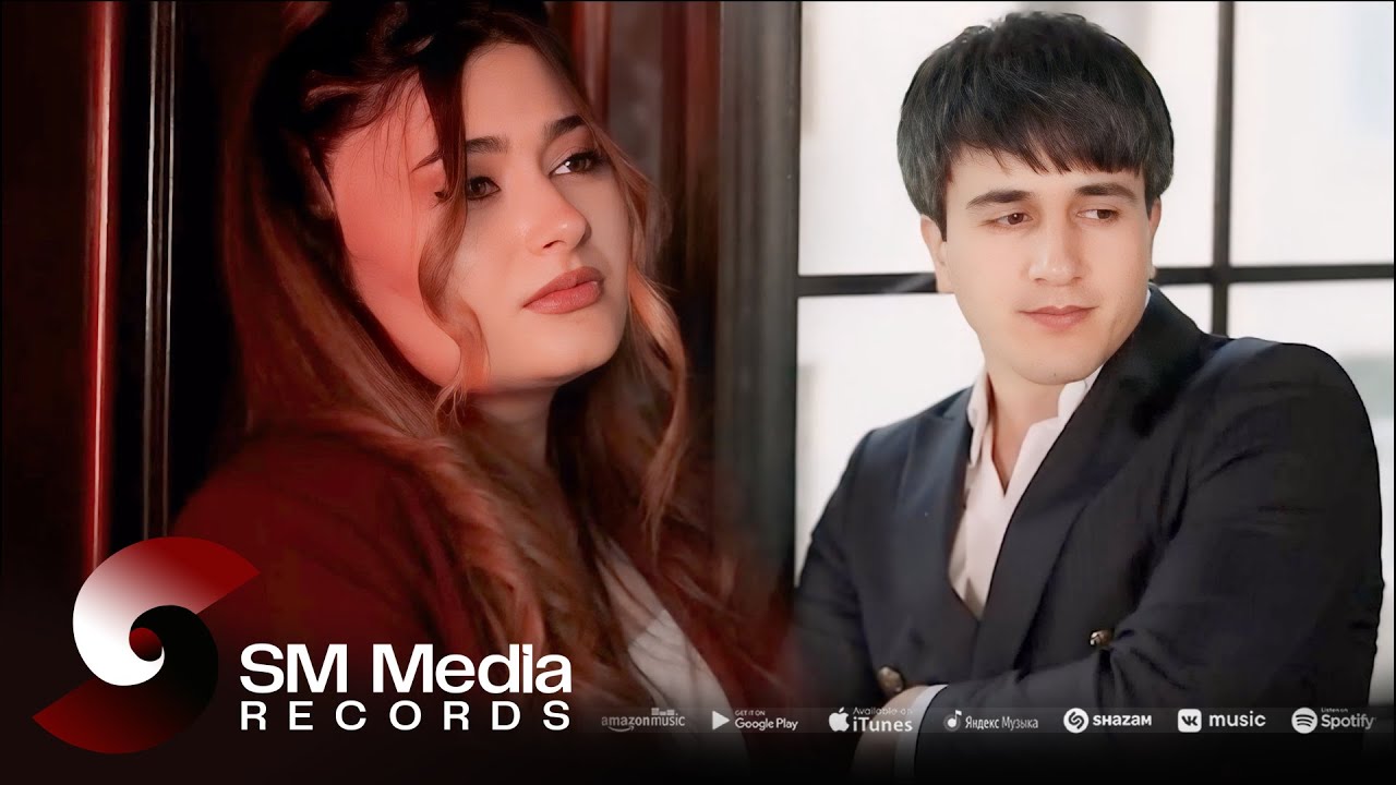 Şahmar Hacıyev & Ulker Mirzezade - Zannetme 2025 (Official Video)