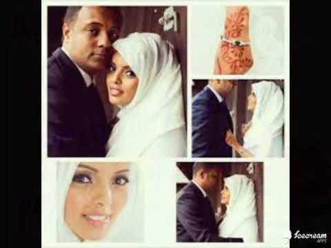 AHMED YEMEDINAW amharic wedding neshida
