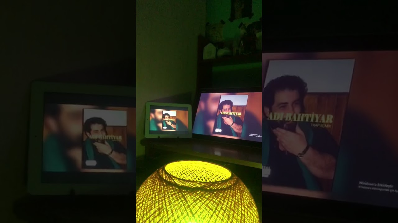 AHMET - KAYA ADI BAHTİYAR EV ORTAM INSTAGRAM #SNAP #STORY