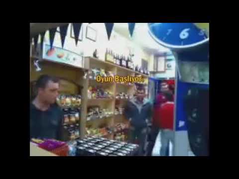 Ahmet abi Tekel savaşları cs