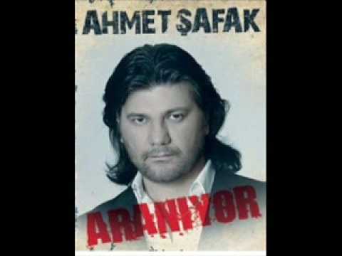 Ahmet Şafak - 08 - Muska 2008
