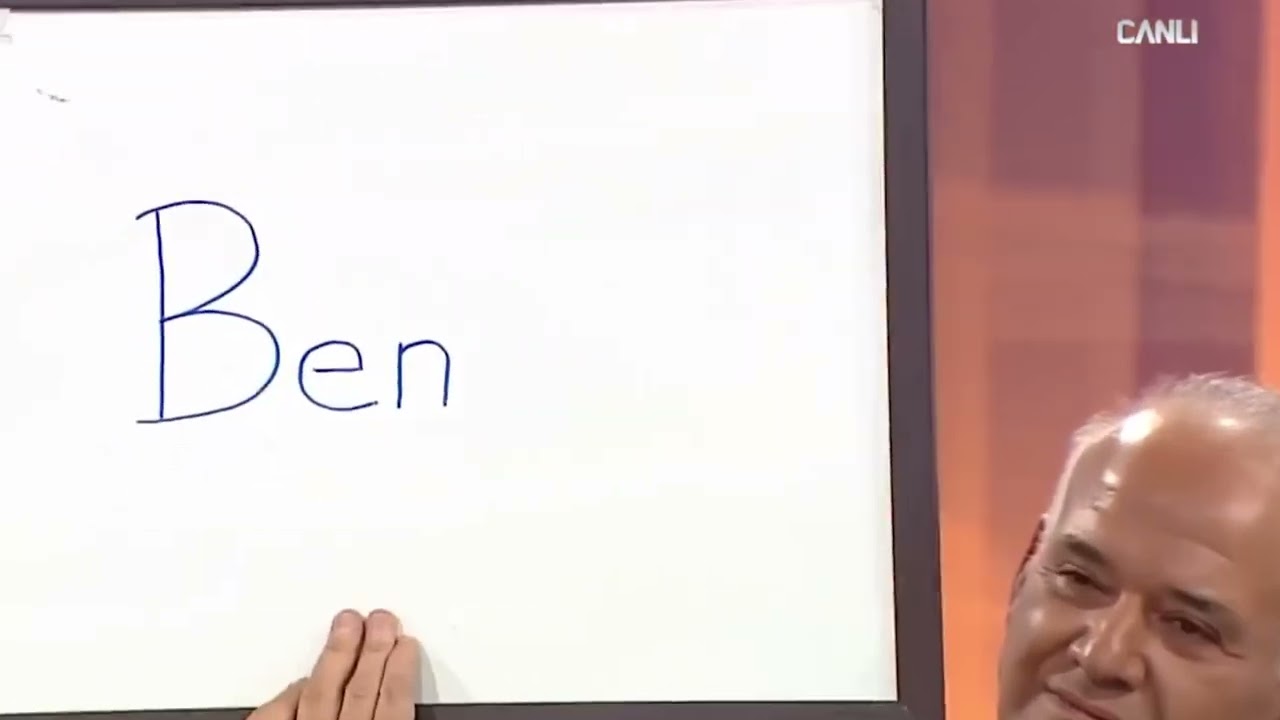 Ahmet Çakar Ben o adamdan utanıyorum zaman zaman
