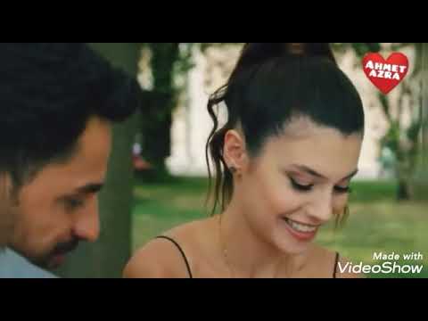 AHMET AZRA KLİP ELE LAYIK (yeni)