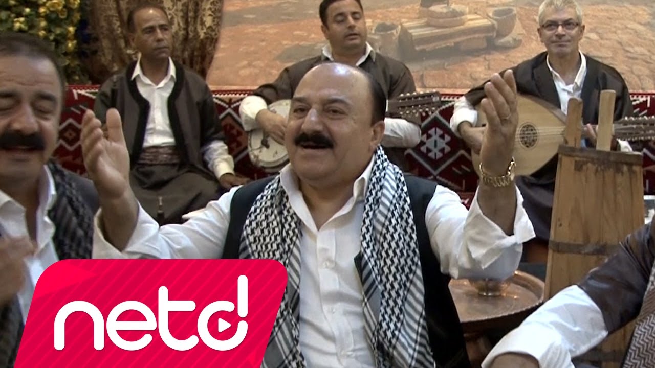 Ahmet Bağrıyanık - İşte Sıra Gecesi (Ş.Urfa Eyvan Grubu)