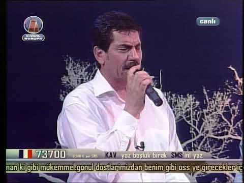 Ahmet Baydaroğlu - Uğur Işılak -  Bir Türkü Söyle programı - Kanal Avrupa