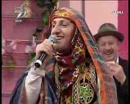 Ahmet Cakar-Fadime Nine