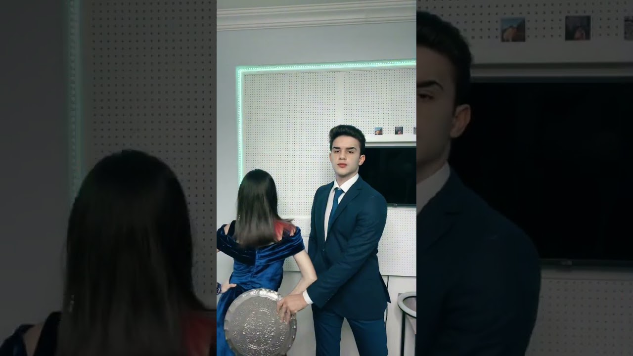 Ahmet Can Dündar En Yeni Tiktok Videosu