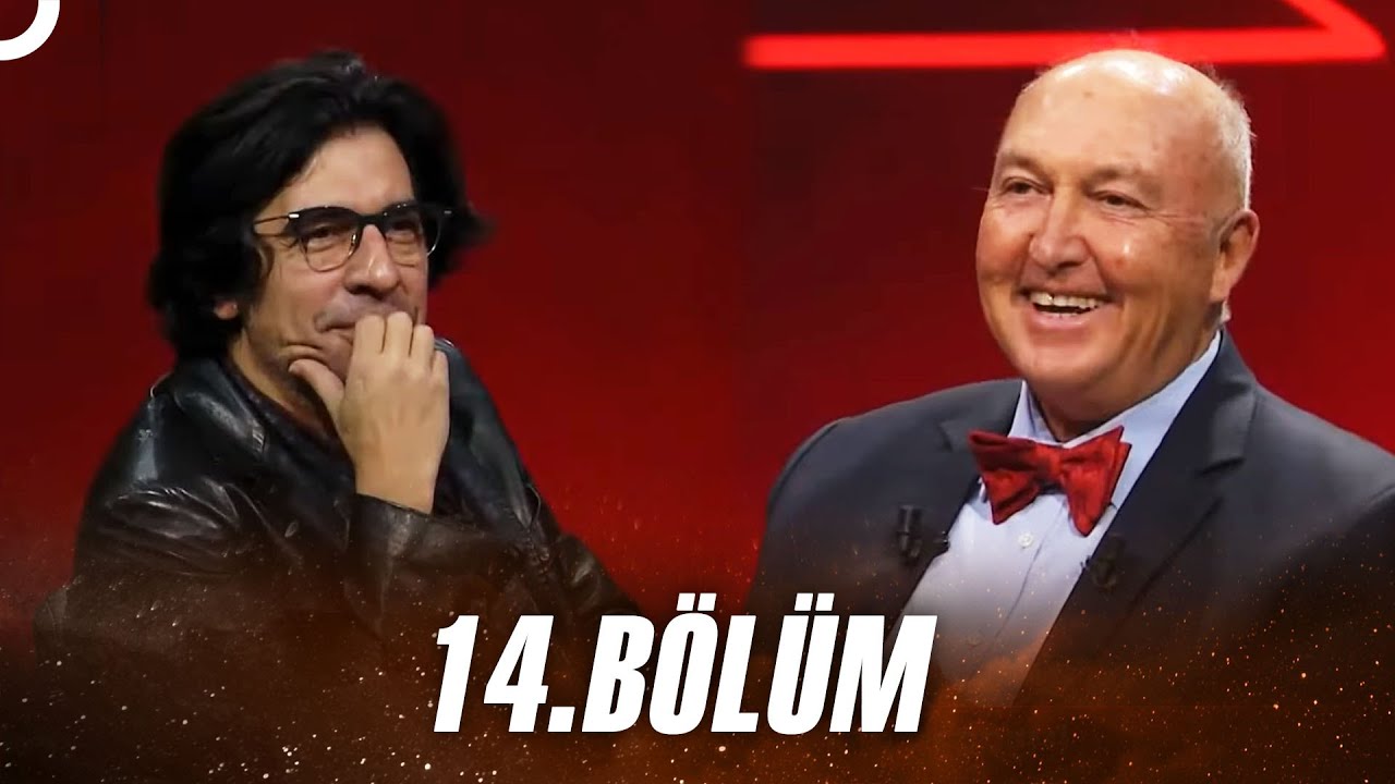 Ahmet Ercan | Okan Bayülgen ile Nokta