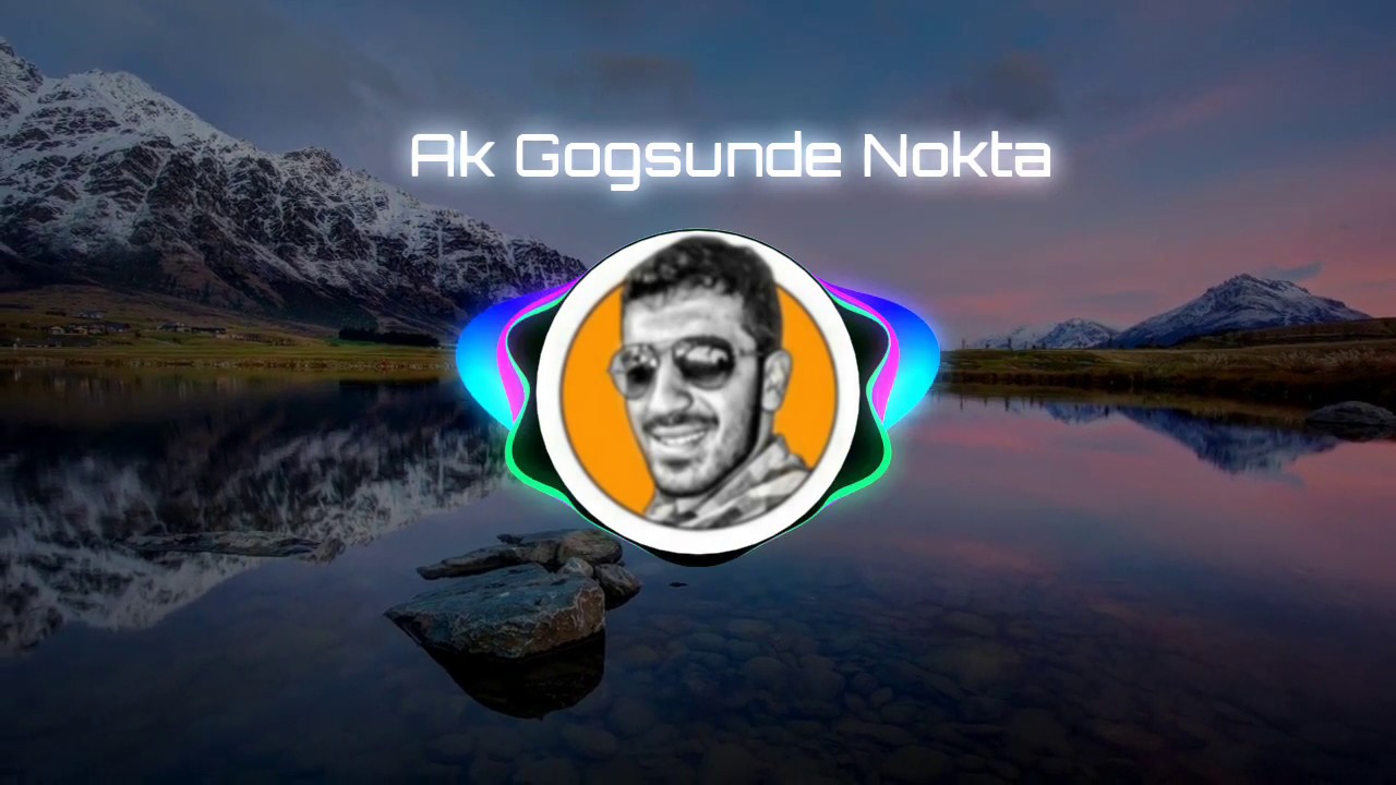 Ahmet ÇETİN - Ak Göğsünde Nokta