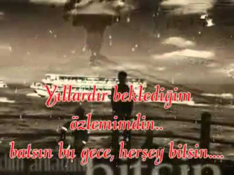 ahmet k. - seni benim kadar kimse sevemez