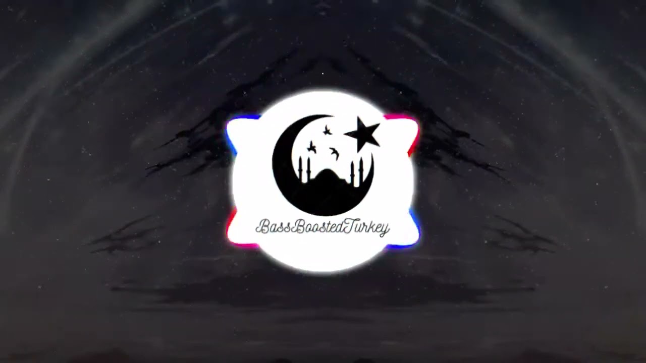 Ahmet Kaya - Adı Bahtiyar (Trap Remix) (Bass Boosted)