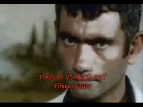 AHMET KAYA - ADI YILMAZ  (Yılmaz Güney Anısına) / YÖREM TÜRKÜ EVİ
