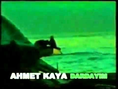 Ahmet Kaya - Dardayım