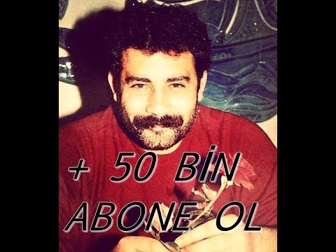 Ahmet Kaya - Sen Yanma Diye