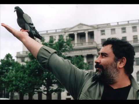 Ahmet Kaya - Uçun Kuşlar Uçun Doğduğum Yere (Şimdi Dağlarında Mor Sümbül Vardır)