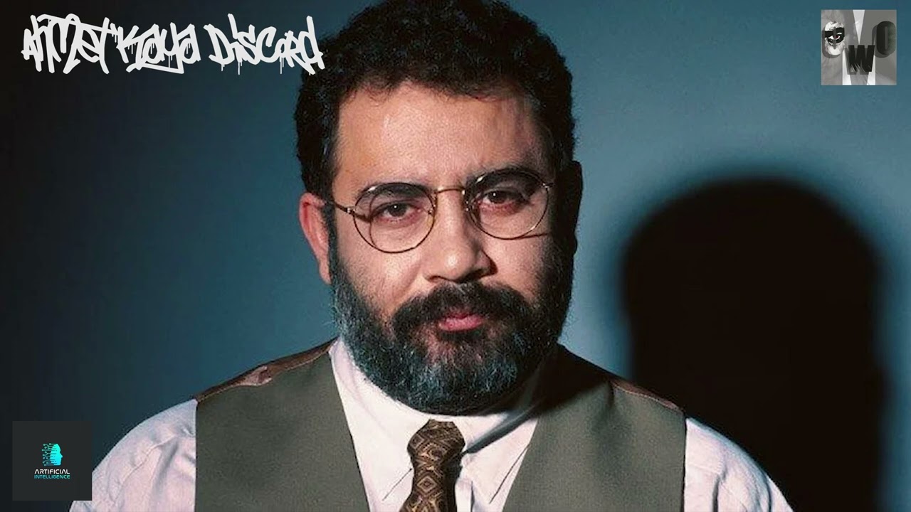 Ahmet Kaya Discord AI