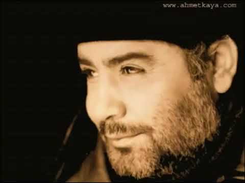 AHMET KAYA ÇOCUKLAR GİBİ