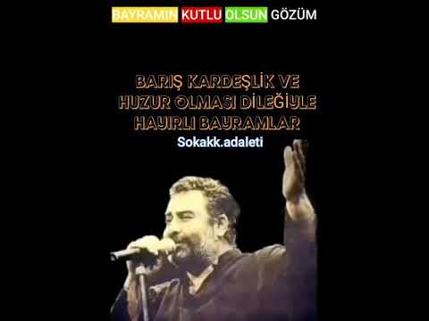 Ahmet Kaya WhatsApp durumu
