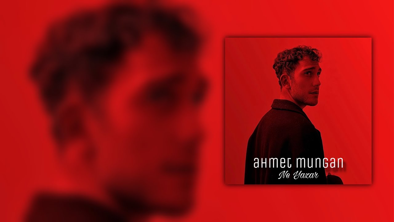 Ahmet Mungan - Ne Yazar (Live Record)
