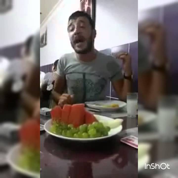 Ahmet Parlak - İsyan (Efkarın dibine vuruyor )