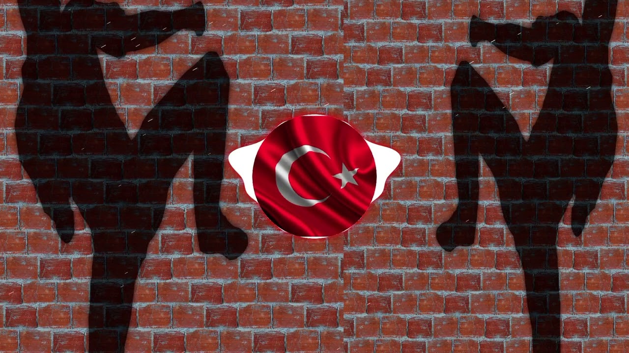 Ahmet Talha - Fight Song (Official Audio)