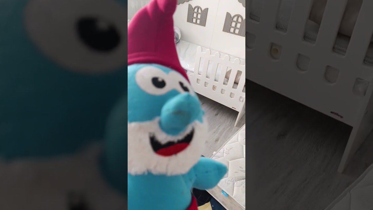 🥸🥸Ahmet talha😊😊 odasını 🤡🤡🤡çoook dagıtmış🥳🥳🥳