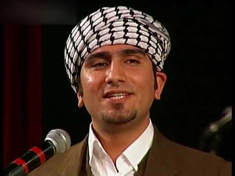 Ahmet Tuzlu - Altın Hızma, Hara Gedisen