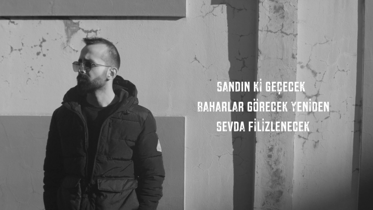 Ahmet Uğur - Bile Bile (Lyric Video)
