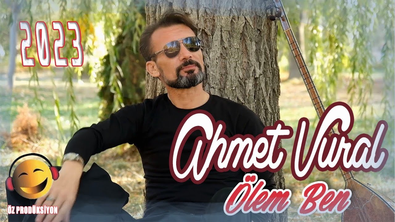 Ahmet Vural - Ölem Ben ( Gide Gide )