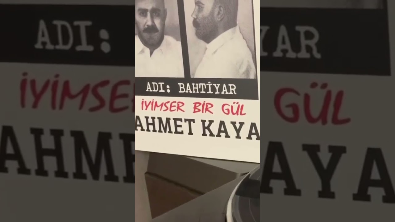 #ahmetkaya #ahmetkayafann #28ekim1957#AhmetKayam#GültenKayaHayaloğlu#MelisKaya