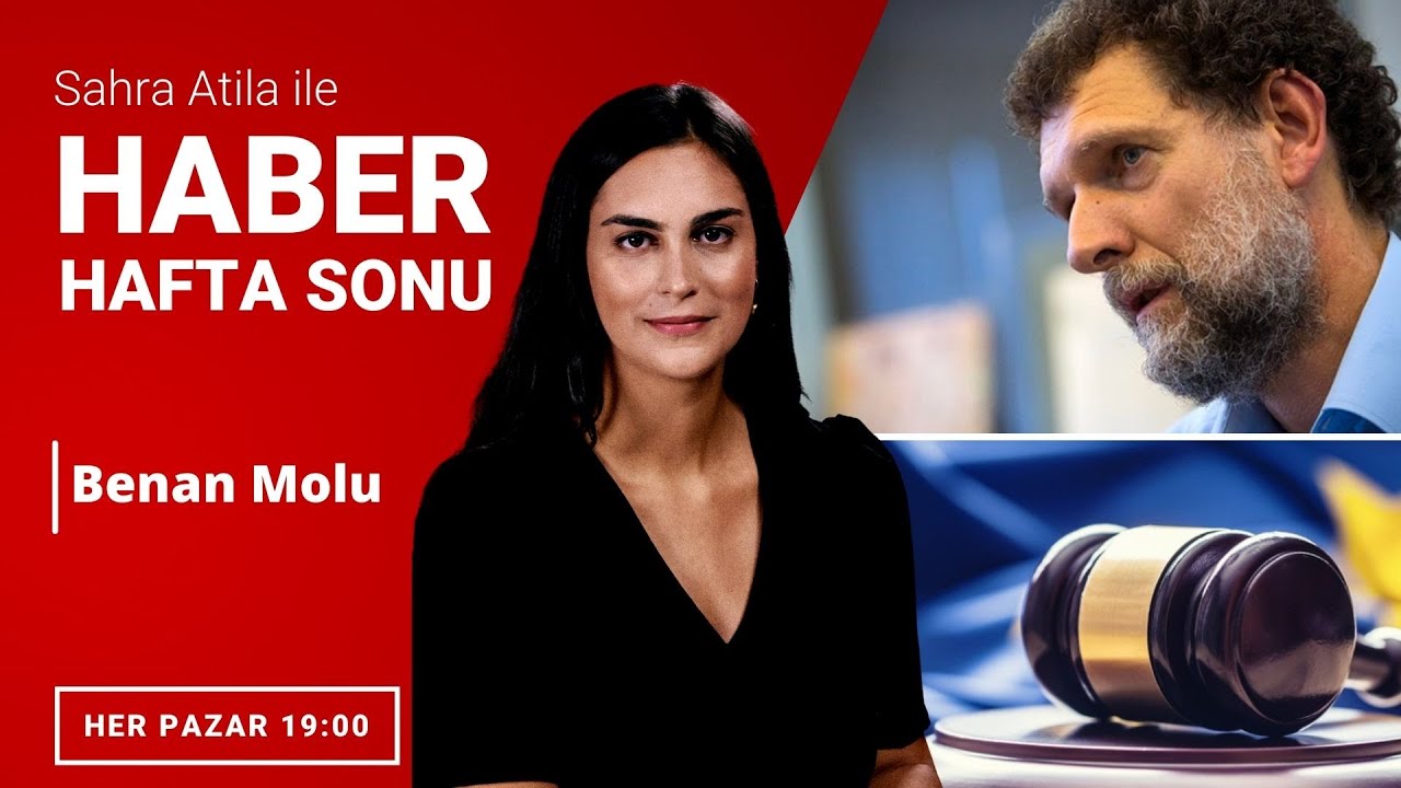 AİHM'in Kavala Kararı 11 Temmuz'da: Türkiye'yi neler bekliyor?