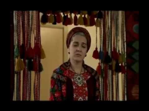 Ahmyr - Turkmen Film