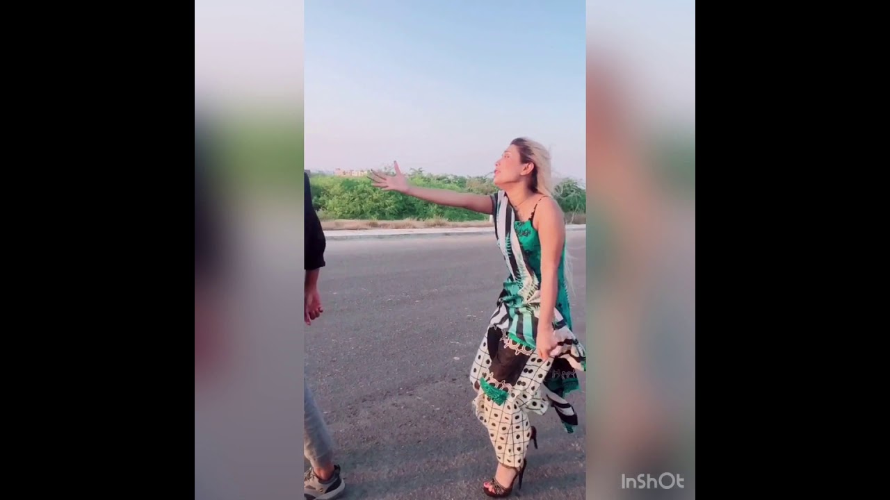 Ahraz sammo and anum sammo bebo baloch [ sad video ] [ TikTok ]