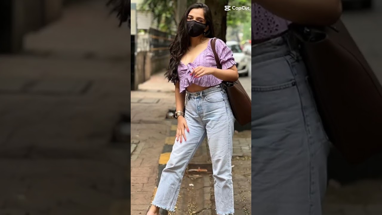 Ahsaas Channa Hot and Sexy Status Part 4 | Ahsaas Channa Hot and Sexy Edit 🔥🥵 | #shorts #reels