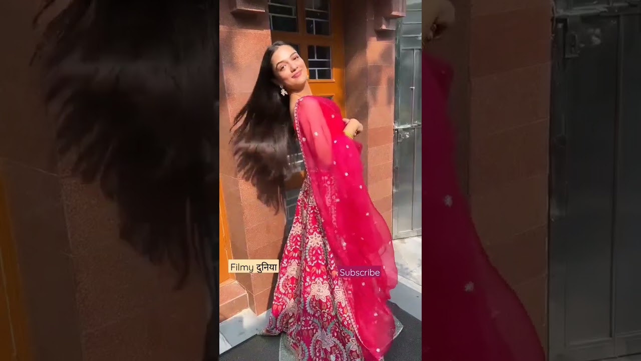 Ahsas channa hot sexy big boob deep cleavage backless blouse saree navel button lick bhabhi ass tits