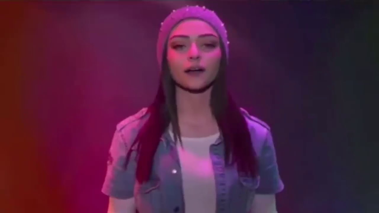Ahsen Almaz- yak-Uzun Versiyon Supr Müzik