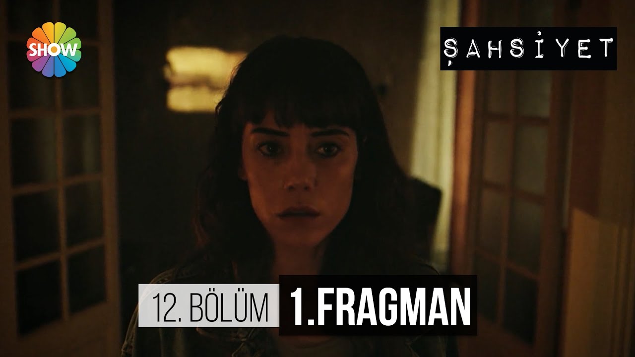 Şahsiyet 12. Bölüm Fragmanı (Final)  | 