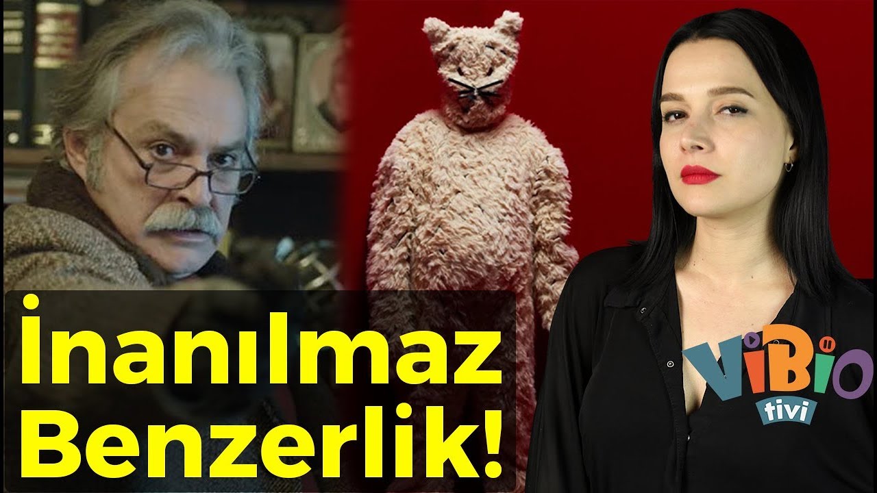 Şahsiyet Dizisi Aslında Ne?