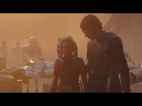 Ahsoka ep 5 twixtor scenepack