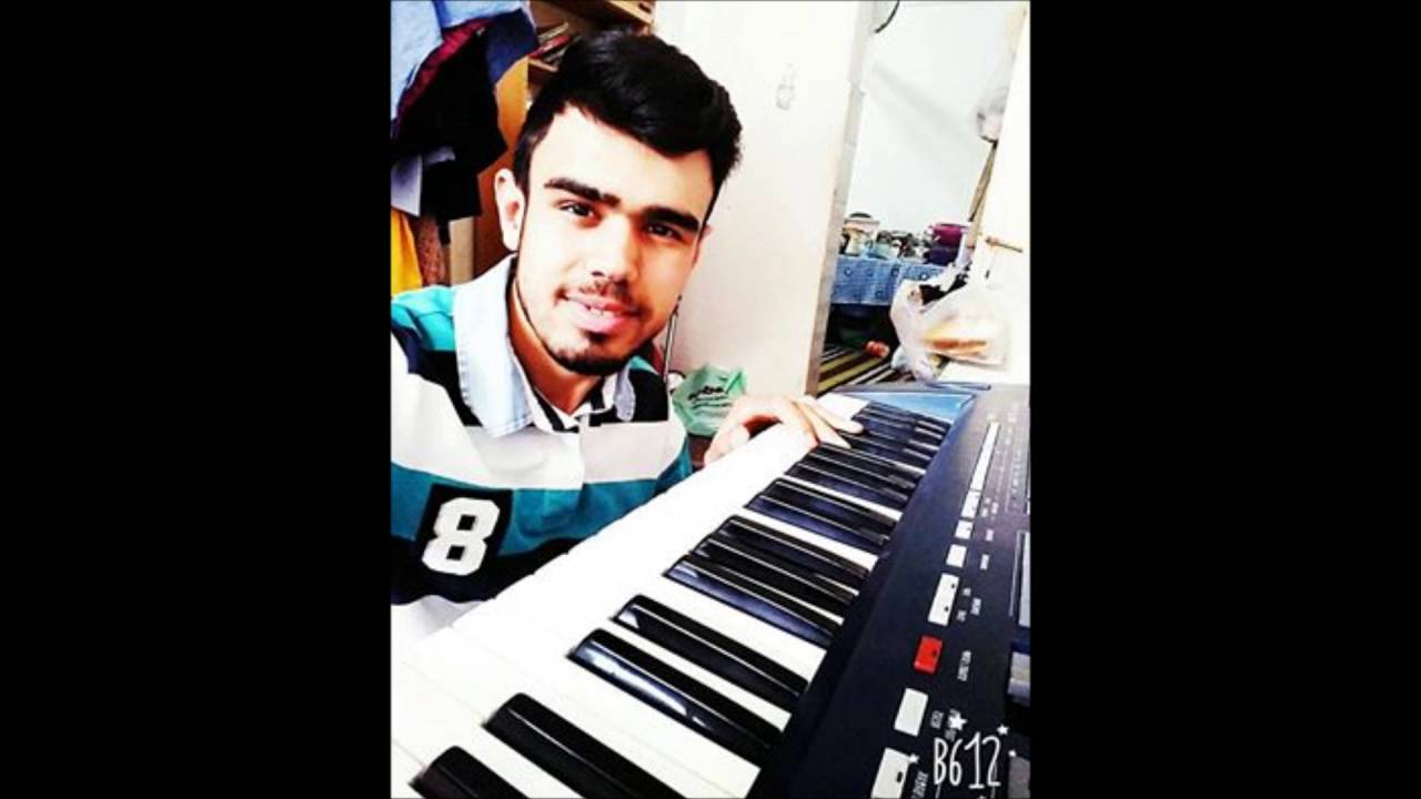 AHTIM VAR BENİM - HABABAM HA KORG PA800