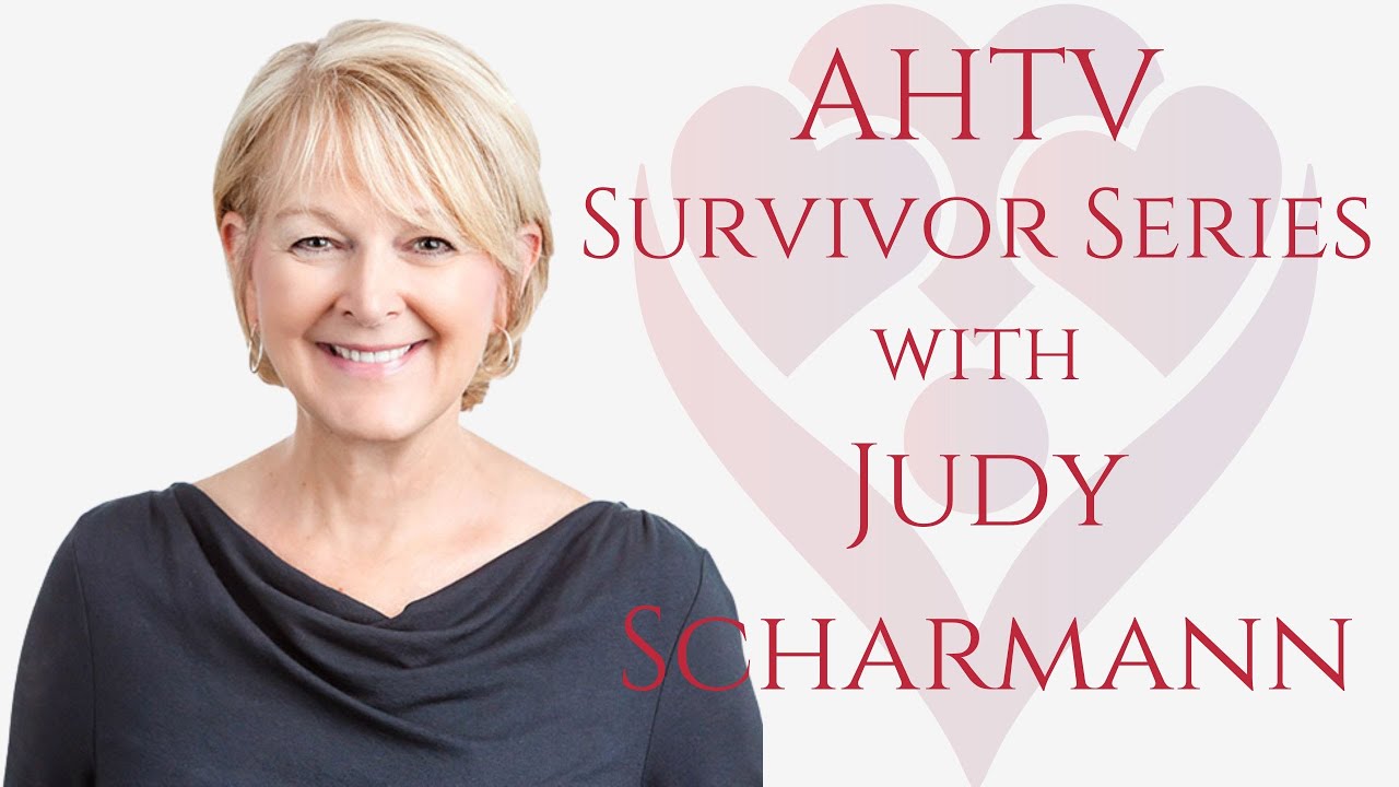 AHTV | Survivor Series featuring Judy Scharmann