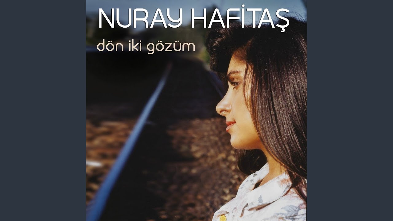 Ahu Gözlüm Tut Elimden
