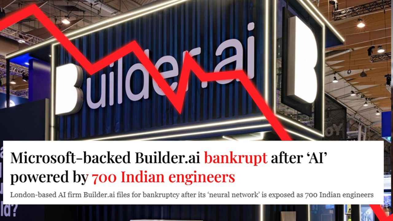 AI = Actually Indian