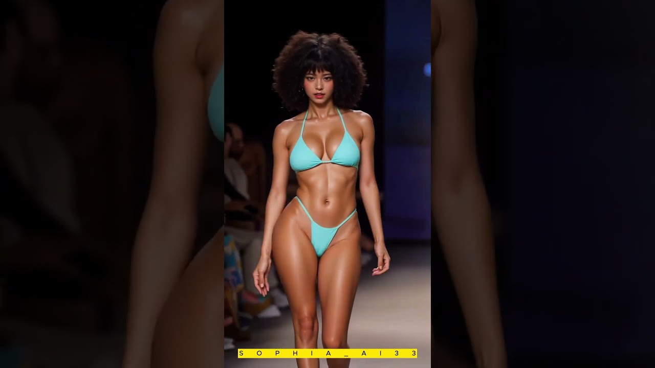 Ai + Girl = Can't Look Away #shorts #ai #aiart #stablediffusion