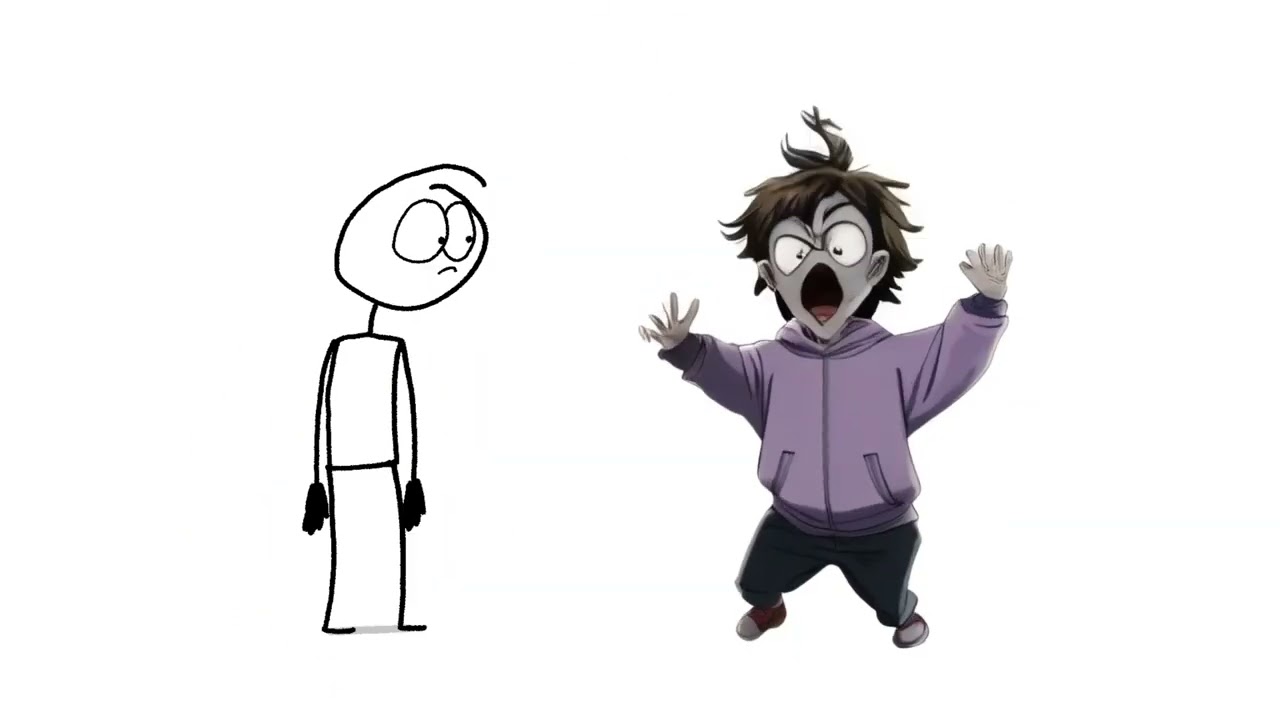 AI Animation