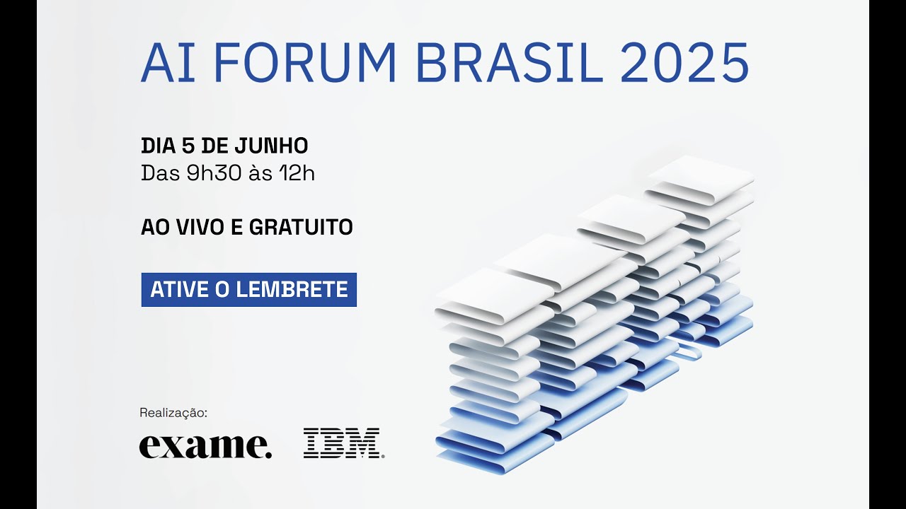 A.I. FORUM BRASIL 2025