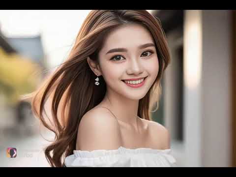 AI Japanese Model Minami​ #ai #japanmodel