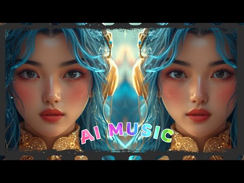 Ai Music Thailand - Crazy 🤪 night in Walking Street