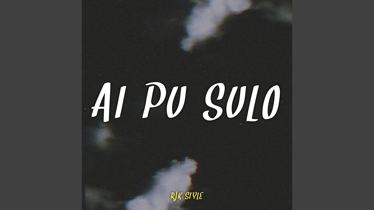Ai Pu Sulo